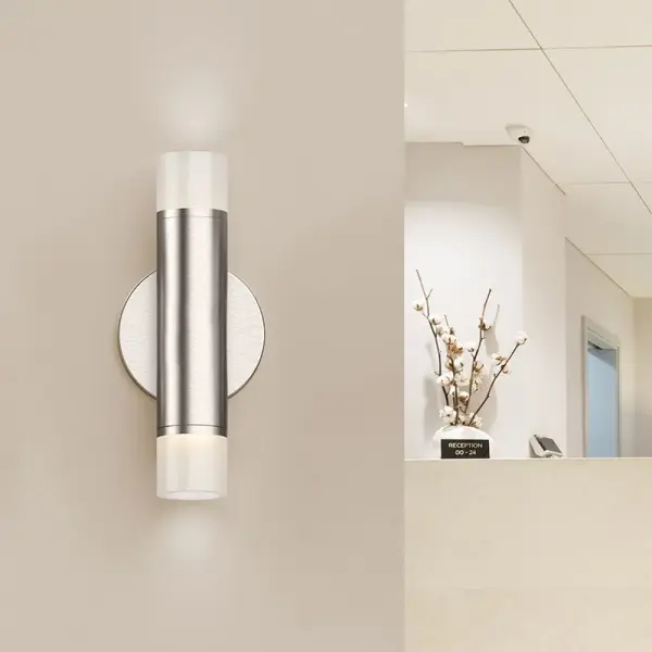 ALC LED Sconce