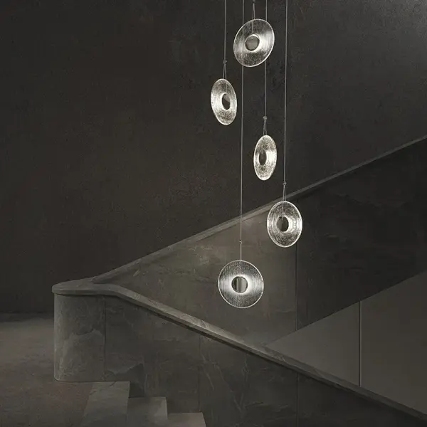 Meclisse LED Chandelier