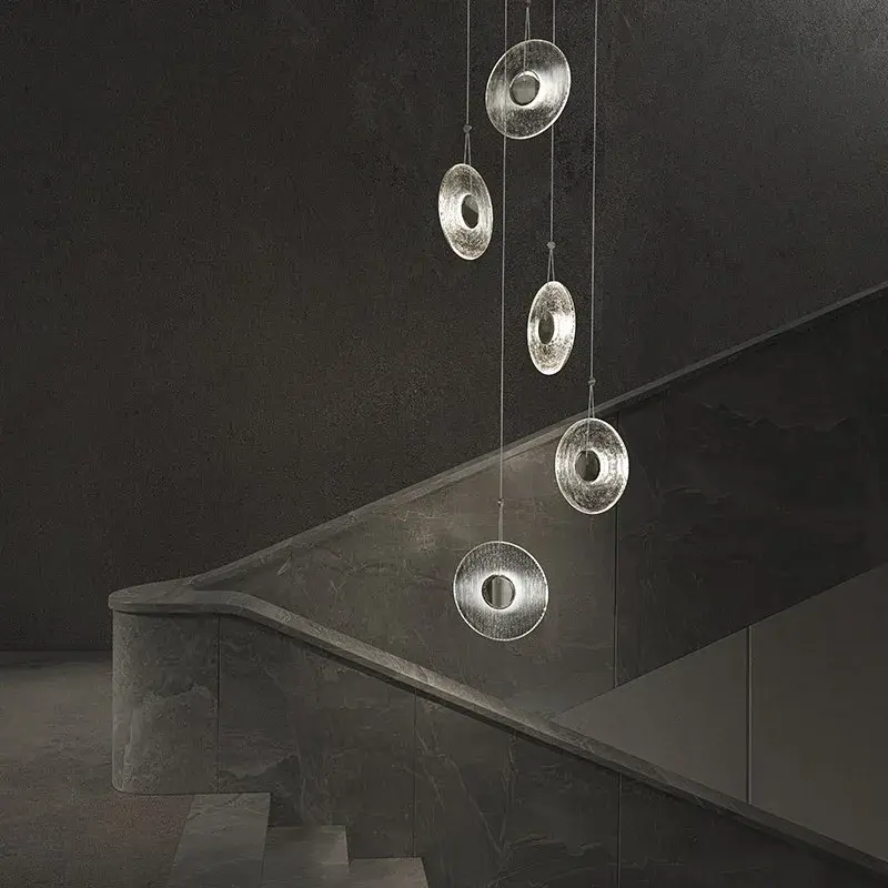 Meclisse LED Chandelier