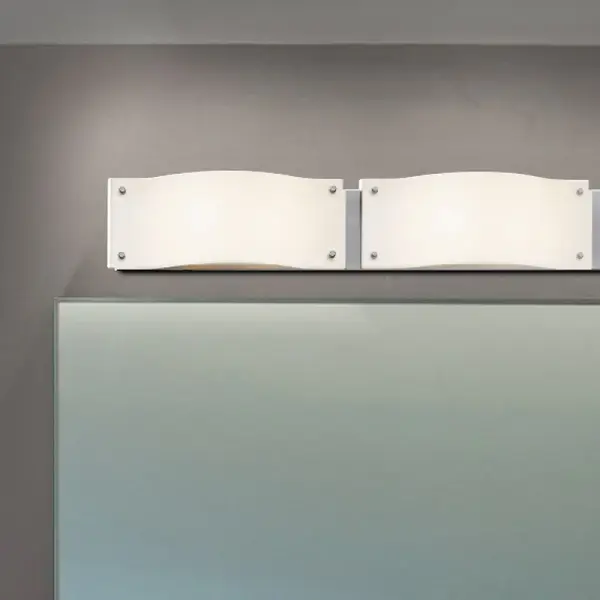 Oceana LED Bath Bar
