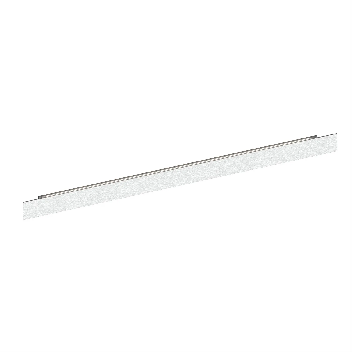 Lithe LED Wall Lamp in Natural Anodized