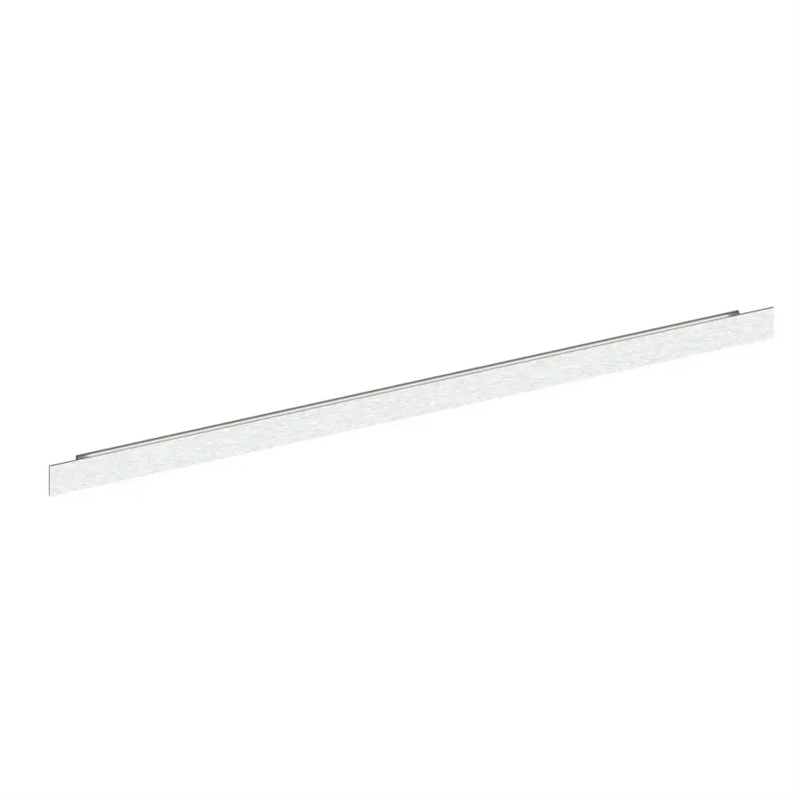 Lithe LED Wall Lamp in Natural Anodized