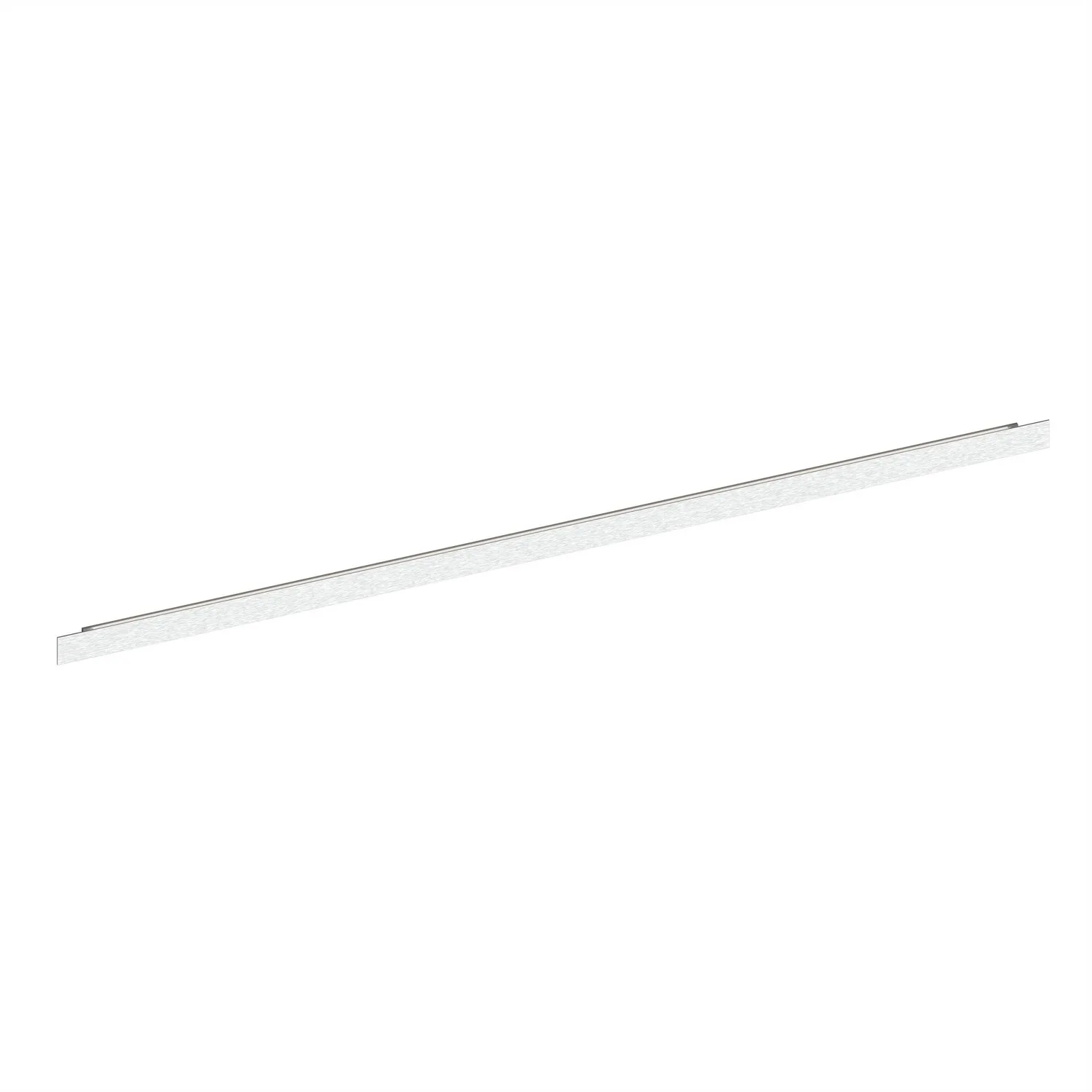 Lithe LED Wall Lamp in Natural Anodized