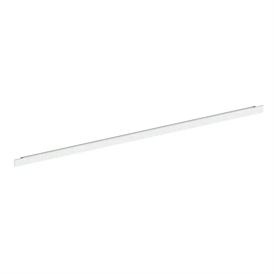 Lithe LED Wall Lamp in Natural Anodized