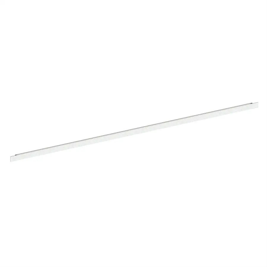 Lithe LED Wall Lamp in Natural Anodized