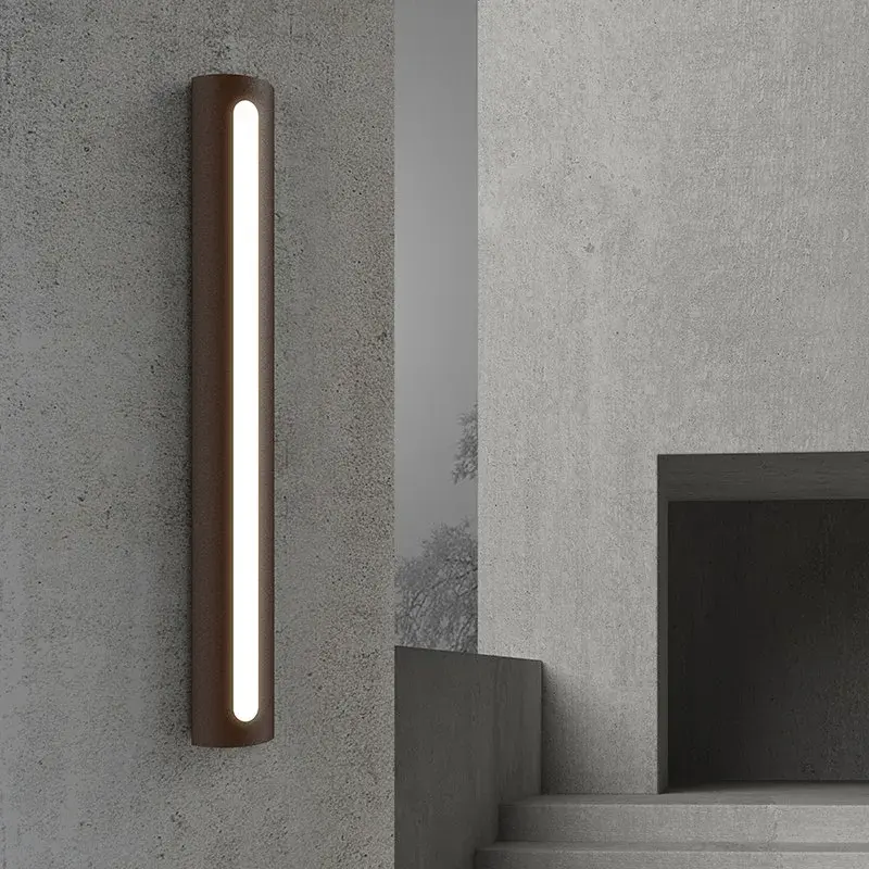 Porta LED Sconce