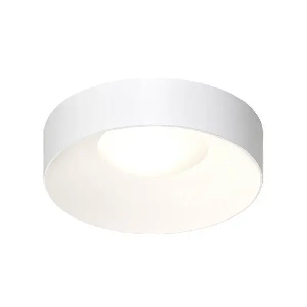 The Ilios LED Surface Mount delivers bright, energy-efficient illumination in a clean contemporary design. Its low-profile aluminum body and frosted acrylic diffuser provide even, glare-free light ideal for modern spaces.