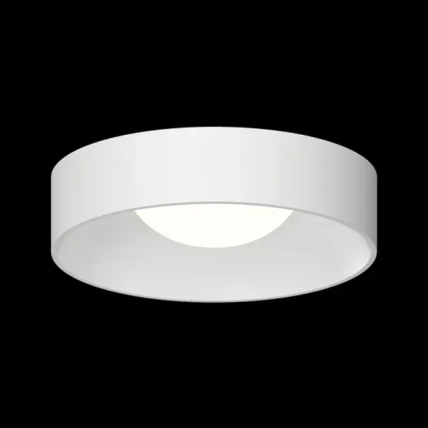 The Ilios LED Surface Mount delivers exceptional brightness in a clean, contemporary profile. Its integrated LED technology provides 3,170 lumens of warm white light with excellent color rendering, making it ideal for task-oriented spaces.