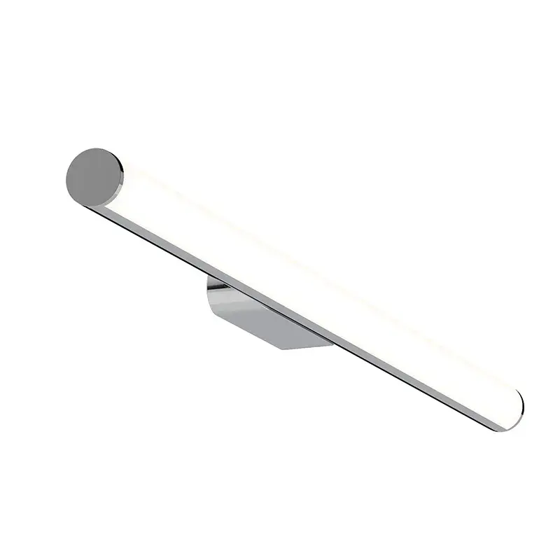 Fino LED Bath Bar in Polished Chrome