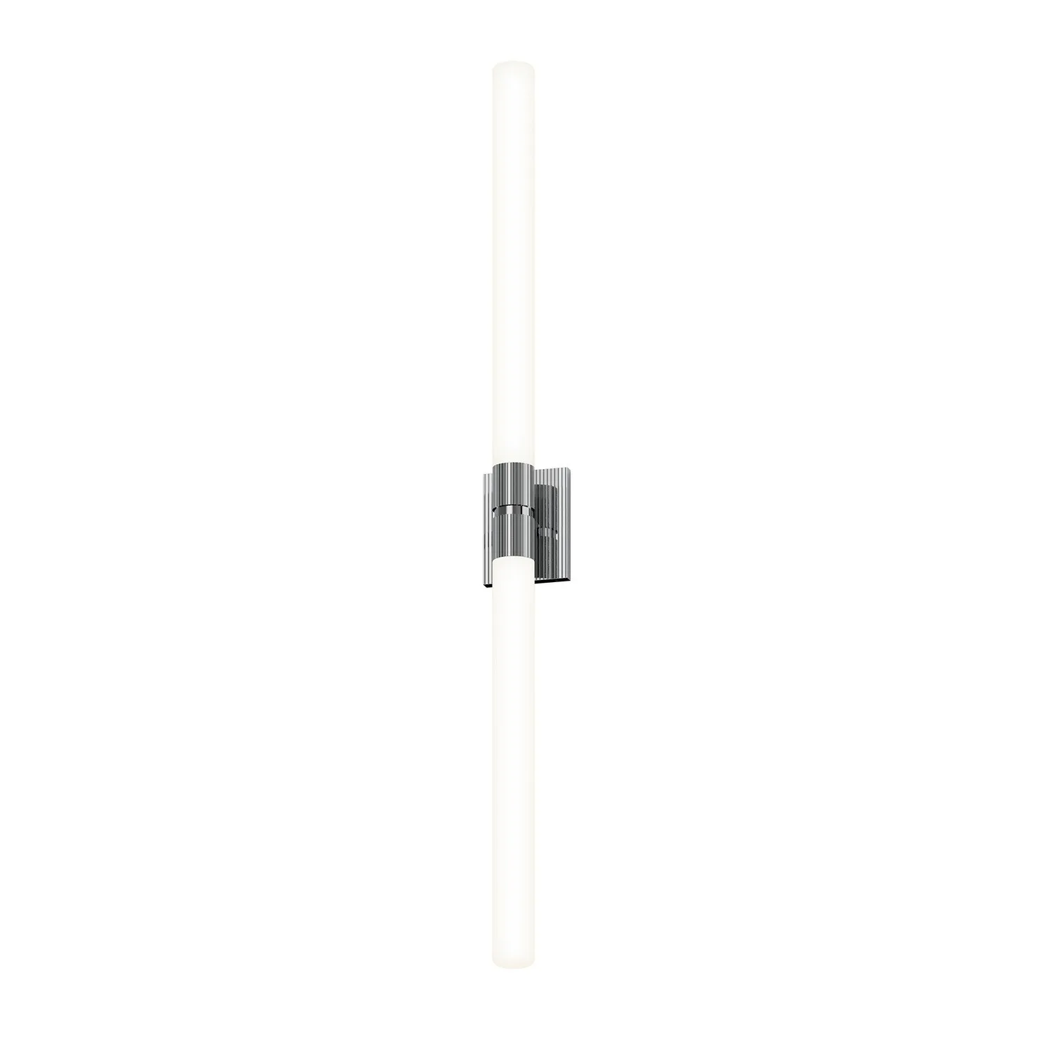 Scepter LED Bath Bar in Polished Chrome