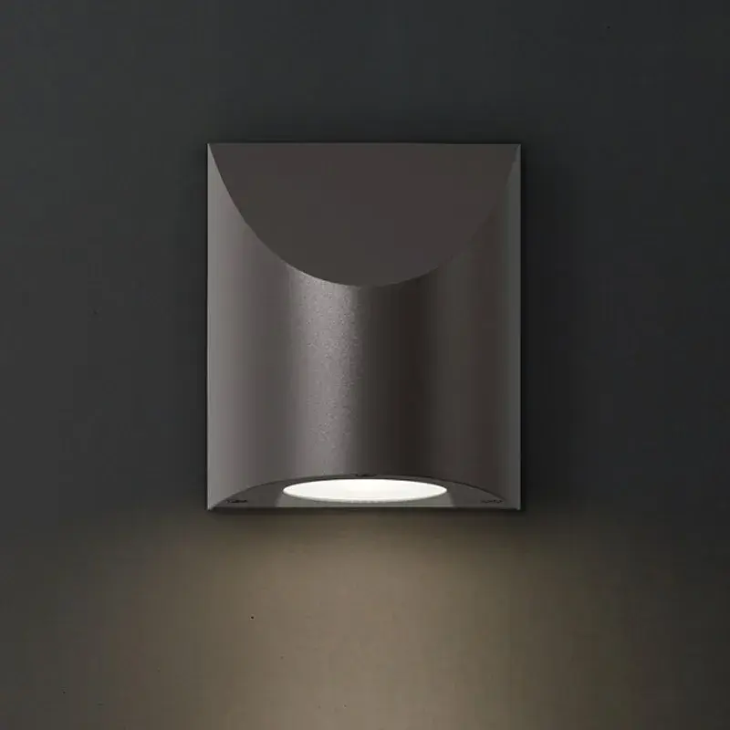 Shear Sconce