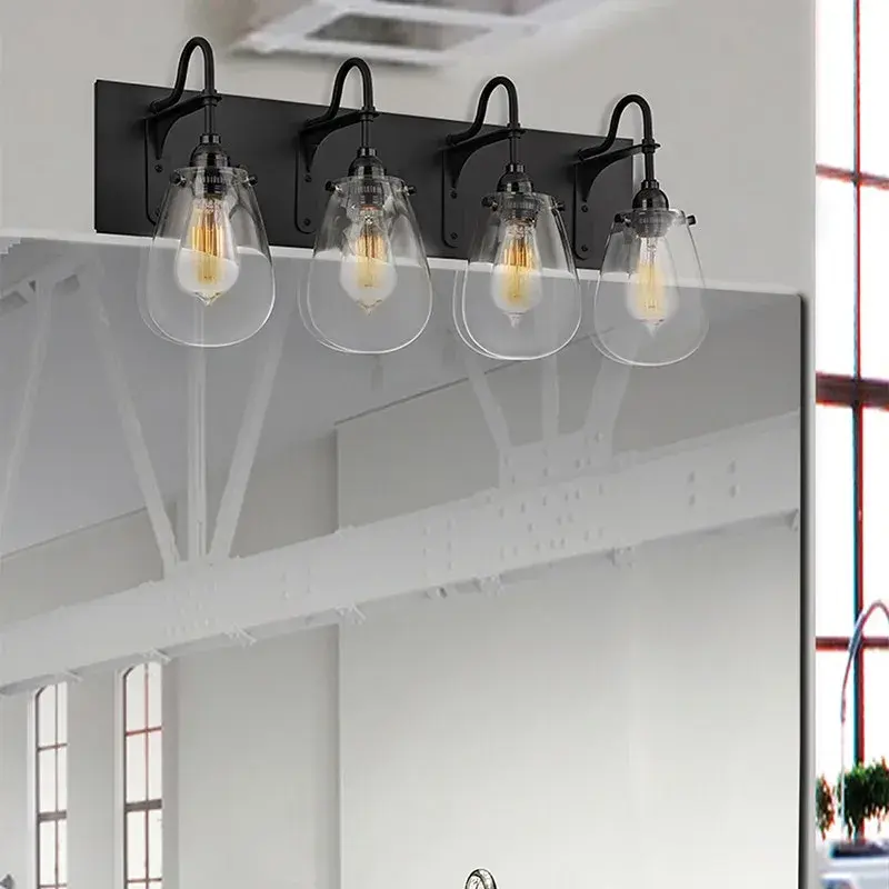 Chelsea 2-Light Bath Bar