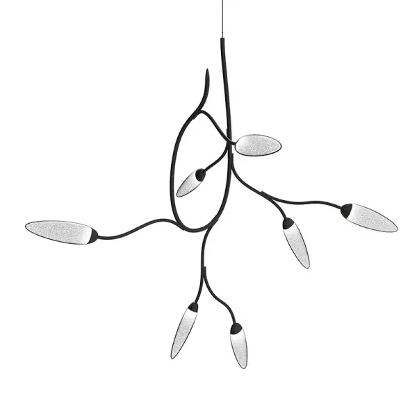 Vines LED Chandelier