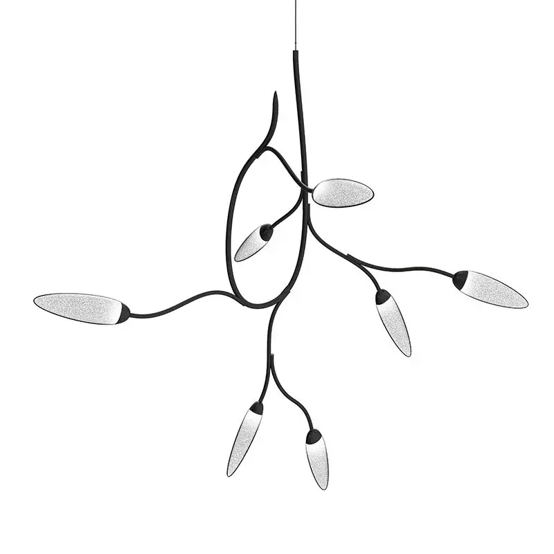 Vines LED Chandelier