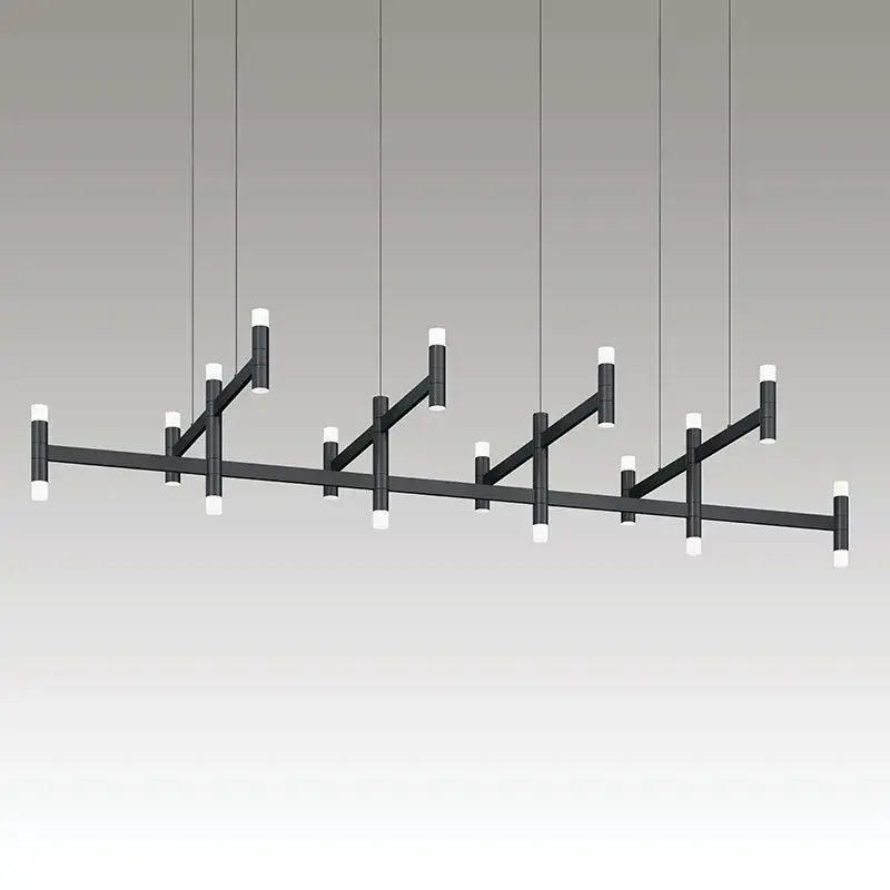 Systema Staccato Spine Pendant