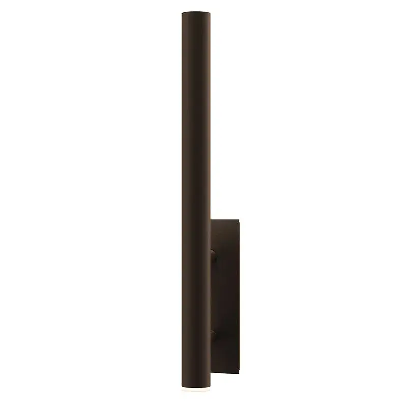 Flue LED Sconce