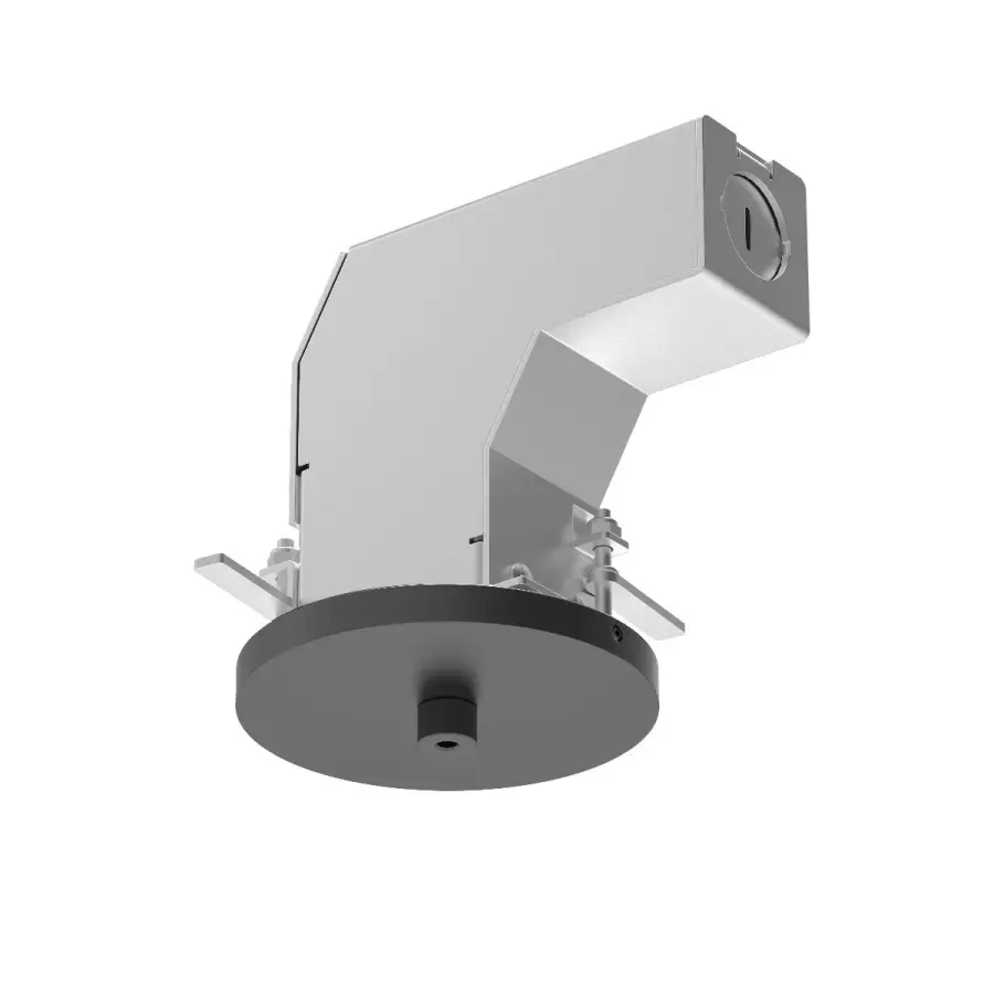 Optional Mini Box Canopy for Wave Bar, Thin Line, Morii & Counterpoint