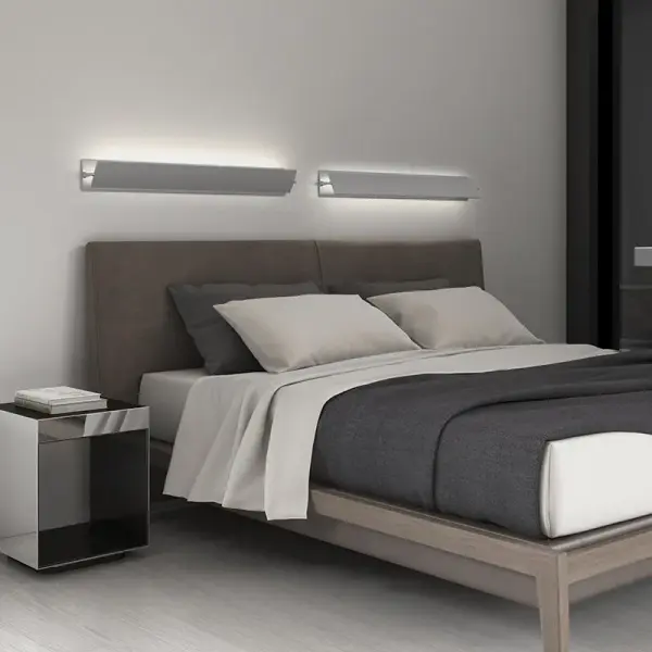 The Aileron mounting rail system provides a secure, code-compliant installation solution for pendant fixtures using standard 4-inch outlet boxes. Engineered for professional installers.