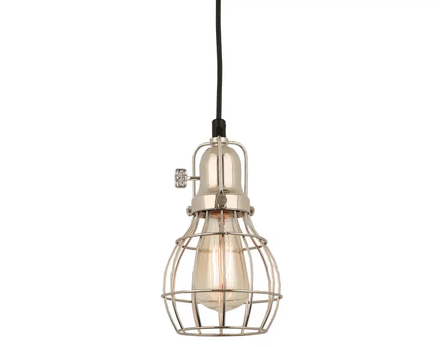 The Baldwin by Hi Lite