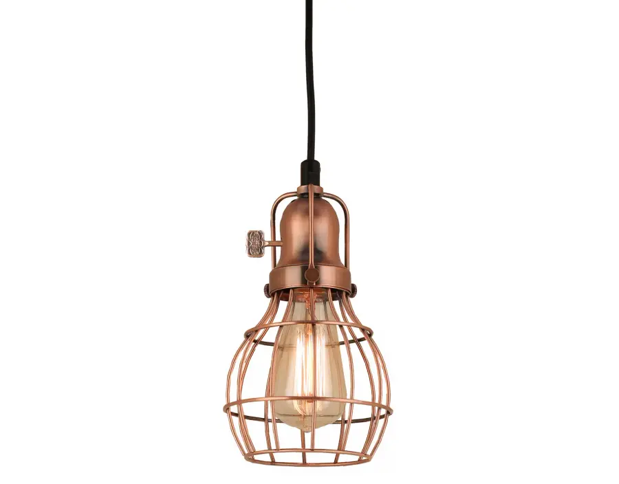 The Baldwin by Hi Lite