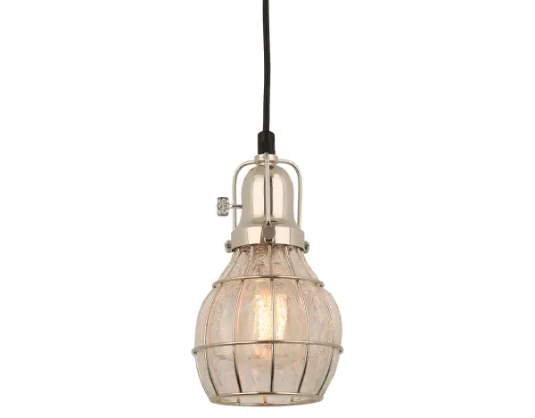 The Baldwin by Hi Lite