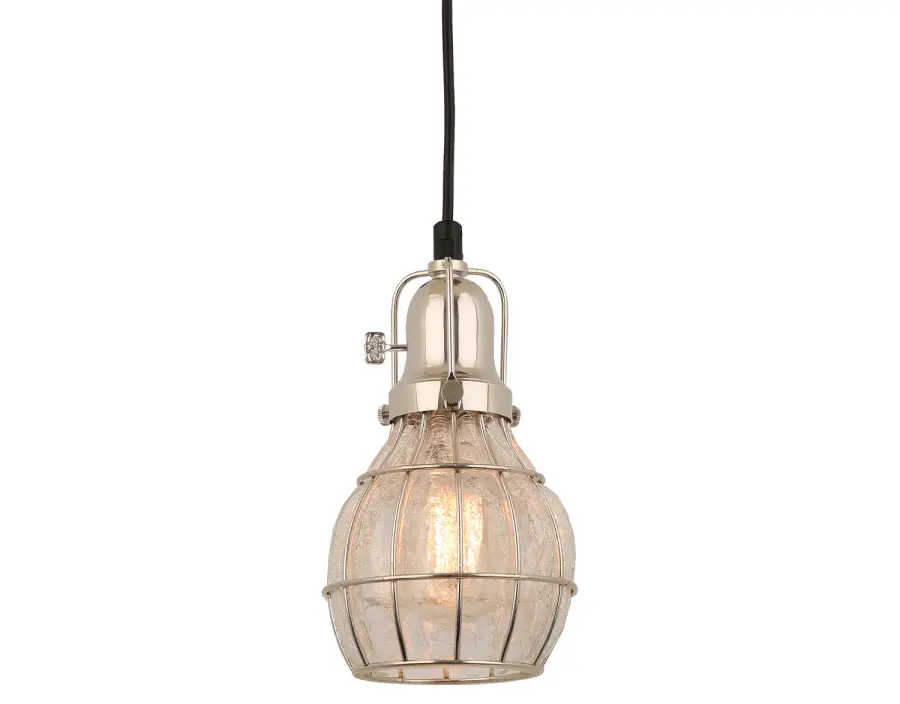 The Baldwin by Hi Lite
