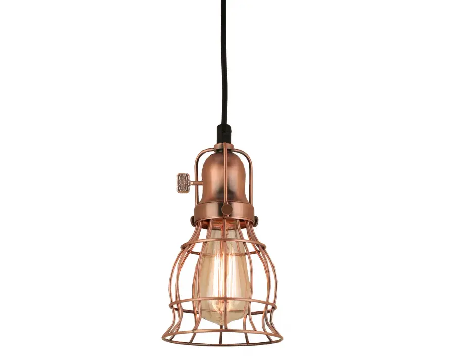 The Aubrey by Hi Lite