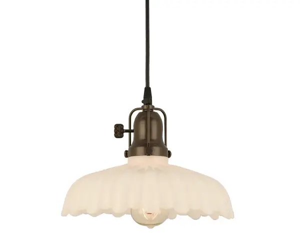 In Oil Rubbed Bronze by Hi Lite from the Bethany collection