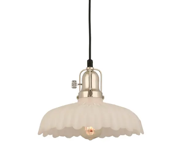 In Polished Nickel by Hi Lite from the Bethany collection