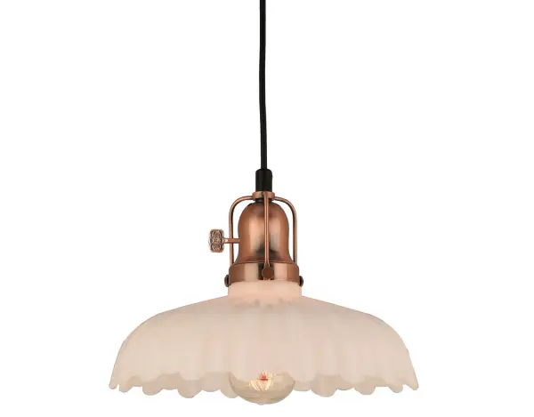 In Weathered Copper by Hi Lite from the Bethany collection