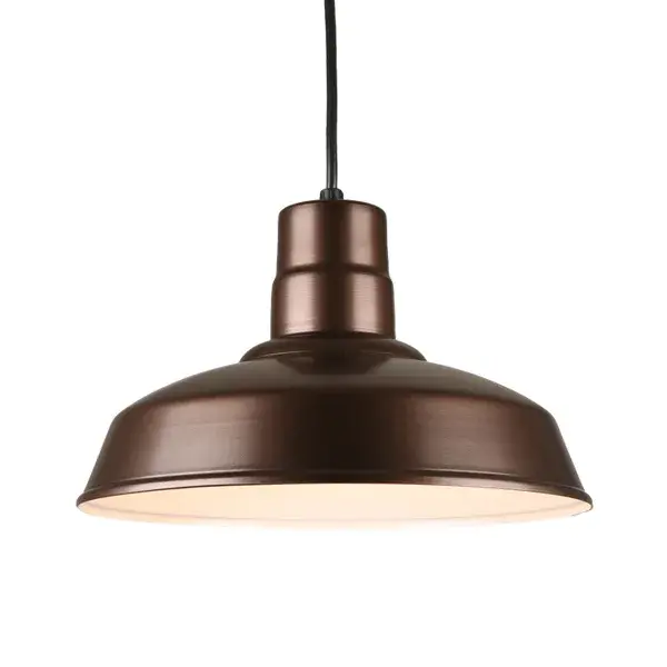 In Oil Rubbed Bronze by Hi Lite from the Warehouse collection