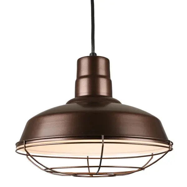In Oil Rubbed Bronze by Hi Lite from the Warehouse collection