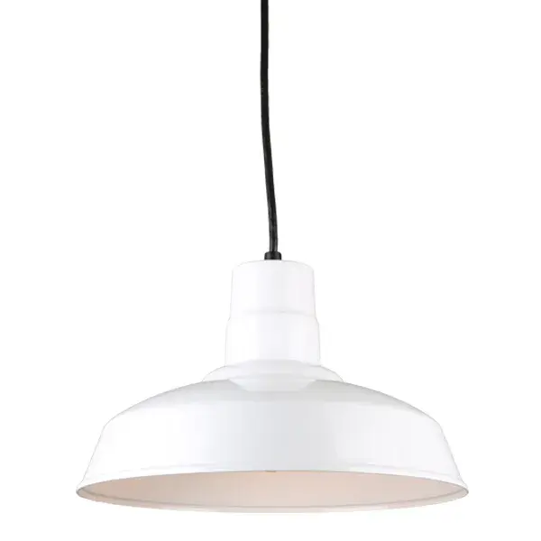 In White by Hi Lite from the Warehouse collection