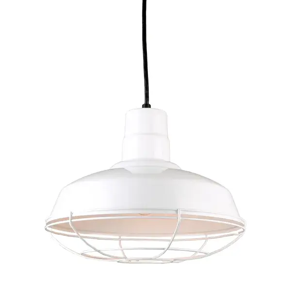 In White by Hi Lite from the Warehouse collection