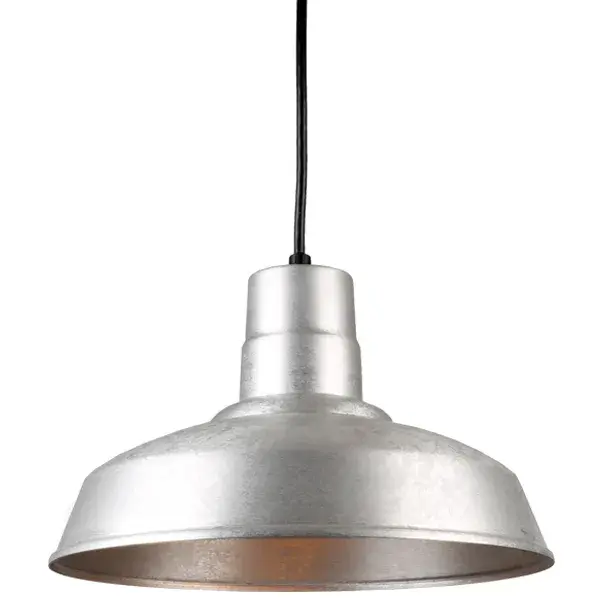 In Galvanized by Hi Lite from the Warehouse collection