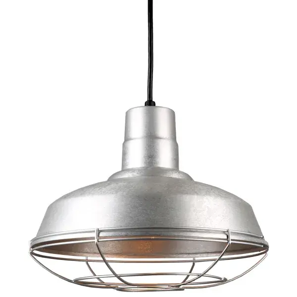 In Galvanized by Hi Lite from the Warehouse collection