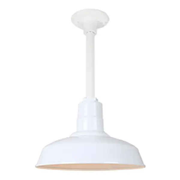 In White by Hi Lite from the Warehouse collection