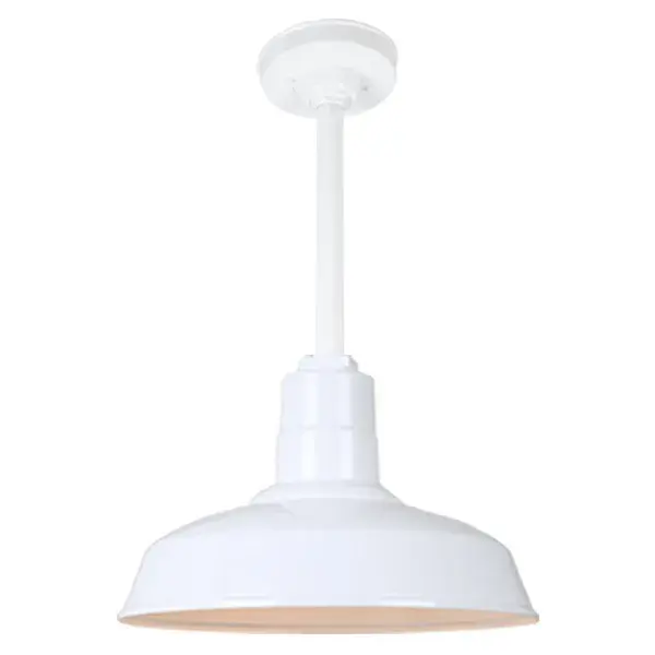 In White by Hi Lite from the Warehouse collection