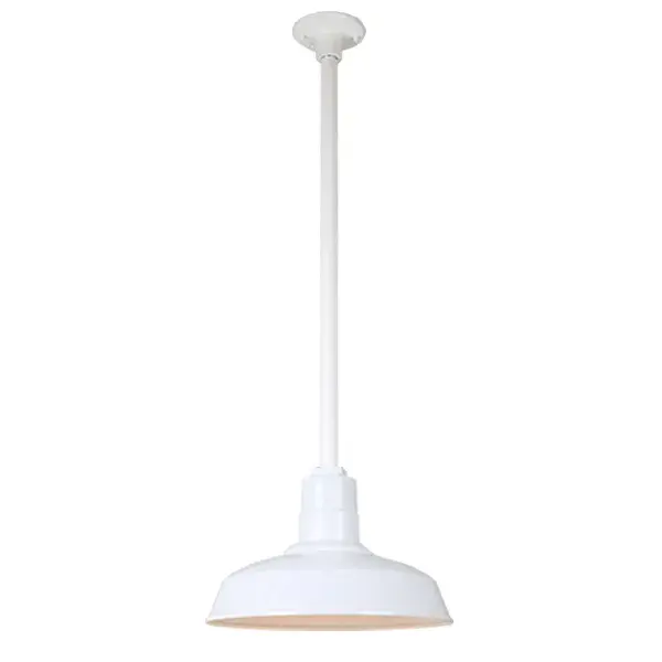 In White by Hi Lite from the Warehouse collection
