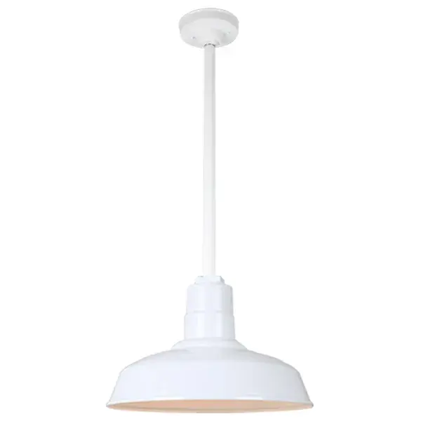 In White by Hi Lite from the Warehouse collection