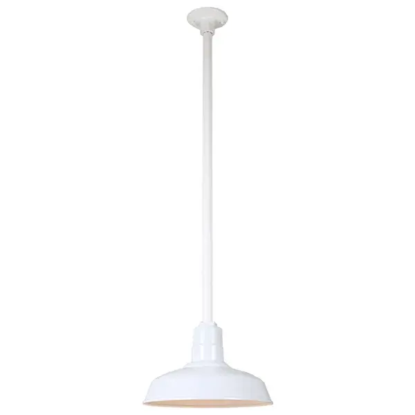 In White by Hi Lite from the Warehouse collection