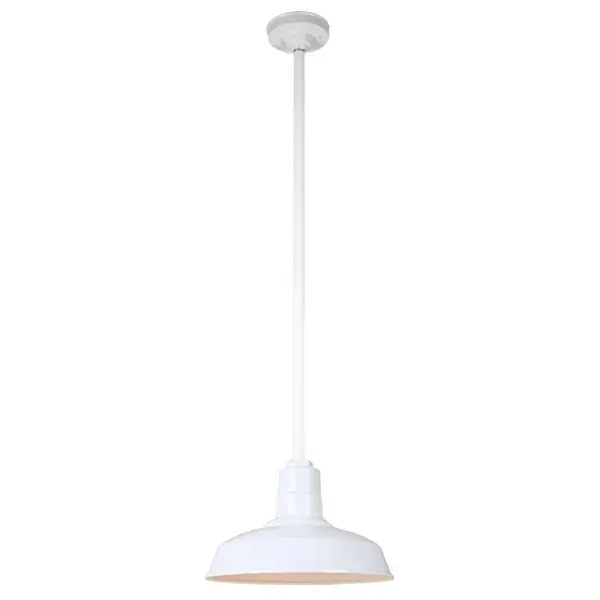 In White by Hi Lite from the Warehouse collection
