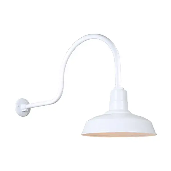 In White by Hi Lite from the Warehouse collection