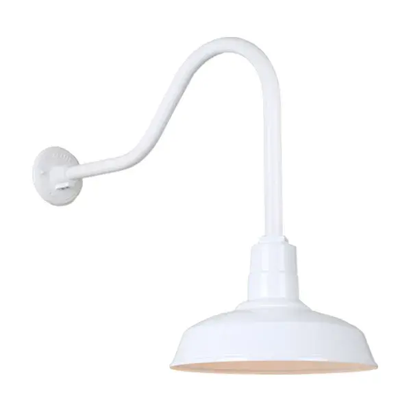 In White by Hi Lite from the Warehouse collection
