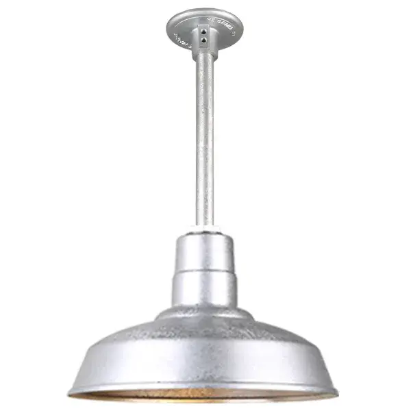 In Galvanized by Hi Lite from the Warehouse collection