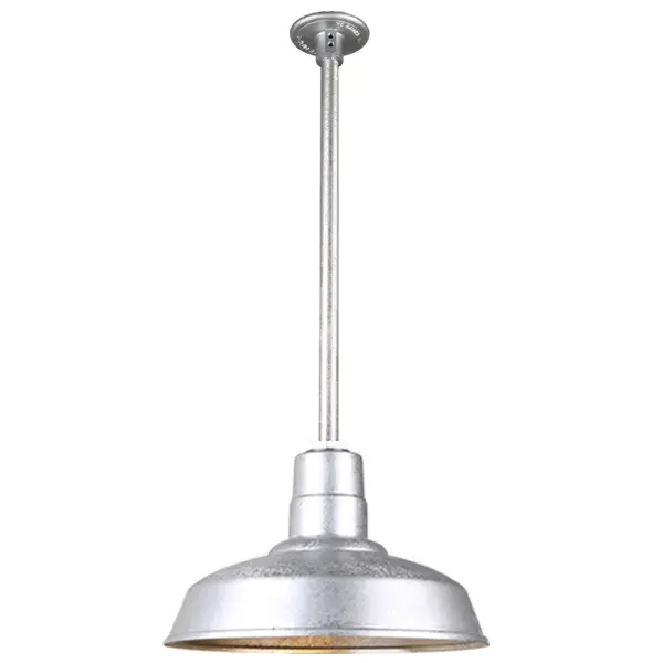 In Galvanized by Hi Lite from the Warehouse collection