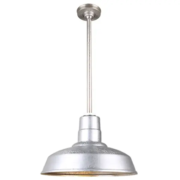In Galvanized by Hi Lite from the Warehouse collection