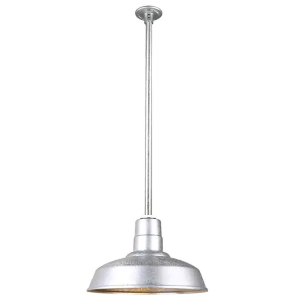In Galvanized by Hi Lite from the Warehouse collection