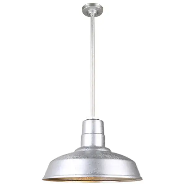 In Galvanized by Hi Lite from the Warehouse collection