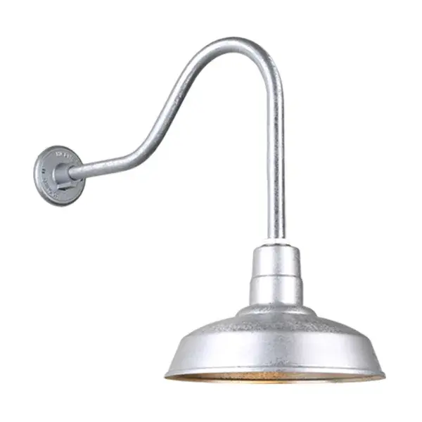 In Galvanized by Hi Lite from the Warehouse collection